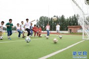 踢足球能进大学吗男生多吗，踢足球能进大学吗男生多吗知乎
